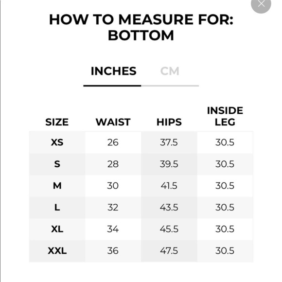 GYMSHARK Vital Seamless Leggings - Picture 5 of 5